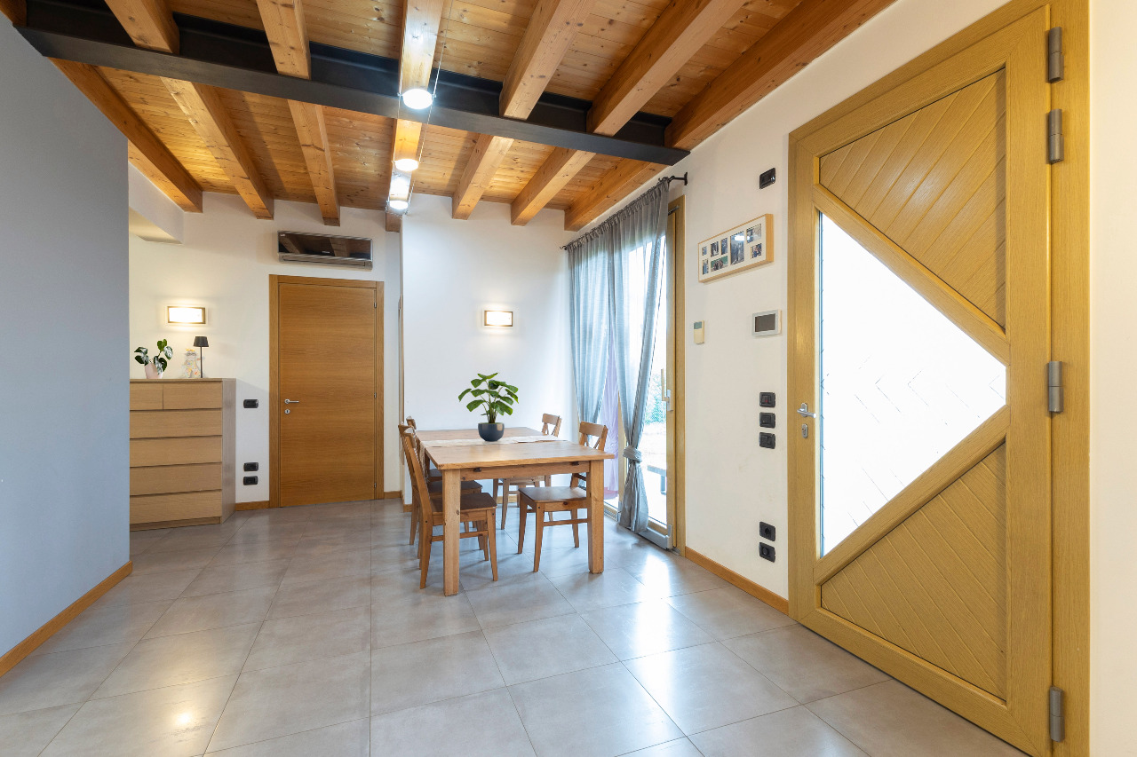 Casa Bifamiliare/Schiera in vendita a Silea